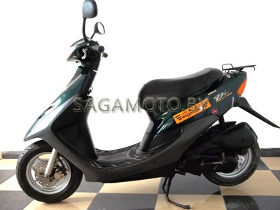 Honda Dio AF 35 SR