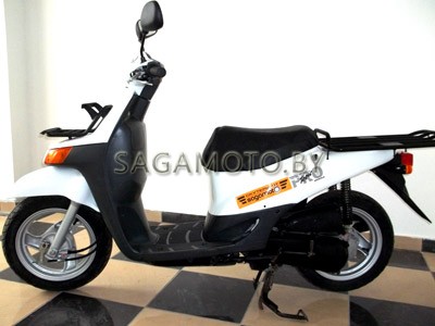 Honda Pro Topic