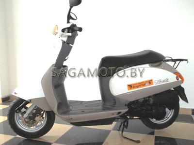 Honda Tact AF 51