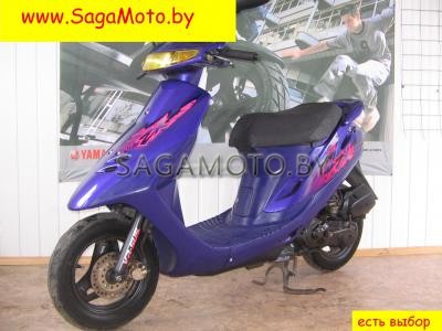 Honda Dio AF 28 ZX