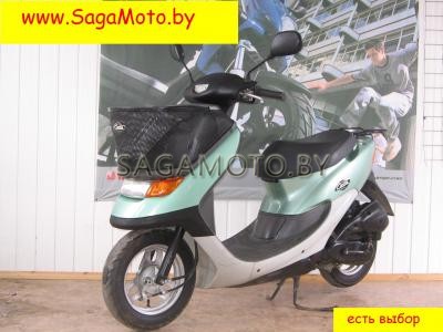 Honda Dio AF 34 CESTA