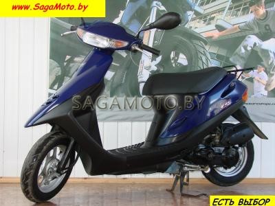 Honda Dio AF 27