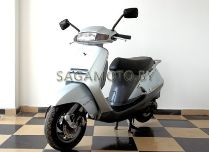 Honda Lead AF 20