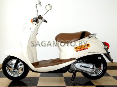 Hohda Crea Scoopy AF55