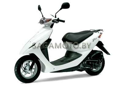 Honda Smart Dio  AF56