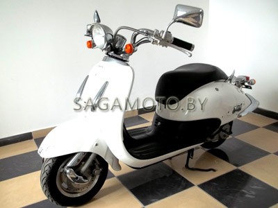 Honda Joker 50