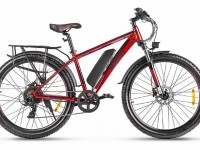  Велогибрид Eltreco XT 850 new