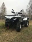 Фото и подробное описание Linhai 700
