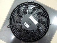 Вентилятор охлаждения в сборе ATV 700