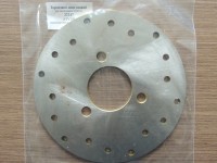 Тормозной диск задний для квадроцикла (ATV) Linhai 200
