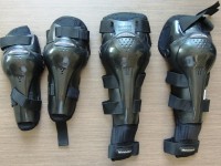  Комплект защиты (колени/локти)