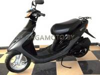Фото и подробное описание скутера Honda Dio AF 34