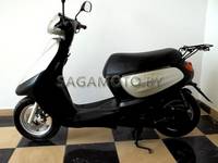 Фото и подробное описание скутера Yamaha Jog SA12J